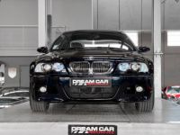 BMW M3 BMW M3 E46 – BOITE MECANIQUE - <small></small> 74.900 € <small>TTC</small> - #8