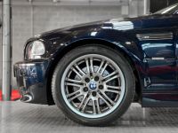BMW M3 BMW M3 E46 – BOITE MECANIQUE - <small></small> 74.900 € <small>TTC</small> - #25