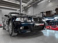 BMW M3 BMW M3 E46 – BOITE MECANIQUE - <small></small> 74.900 € <small>TTC</small> - #7