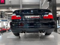 BMW M3 BMW M3 E46 – BOITE MECANIQUE - <small></small> 74.900 € <small>TTC</small> - #5