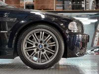 BMW M3 BMW M3 E46 – BOITE MECANIQUE - <small></small> 74.900 € <small>TTC</small> - #28
