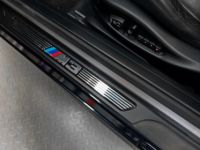 BMW M3 BMW M3 E46 – BOITE MECANIQUE - <small></small> 74.900 € <small>TTC</small> - #19