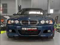 BMW M3 BMW M3 E46 3.2 343 – ORIGINE FRANCE - <small></small> 64.900 € <small>TTC</small> - #2