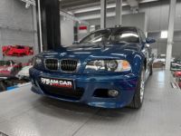 BMW M3 BMW M3 E46 3.2 343 – ORIGINE FRANCE - <small></small> 64.900 € <small>TTC</small> - #4