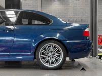 BMW M3 BMW M3 E46 3.2 343 – ORIGINE FRANCE - <small></small> 64.900 € <small>TTC</small> - #6