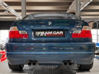 BMW M3 BMW M3 E46 3.2 343 – ORIGINE FRANCE - <small></small> 64.900 € <small>TTC</small> - #9