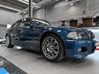 BMW M3 BMW M3 E46 3.2 343 – ORIGINE FRANCE - <small></small> 64.900 € <small>TTC</small> - #12