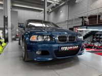 BMW M3 BMW M3 E46 3.2 343 – ORIGINE FRANCE - <small></small> 64.900 € <small>TTC</small> - #13