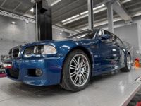 BMW M3 BMW M3 E46 3.2 343 – ORIGINE FRANCE - <small></small> 64.900 € <small>TTC</small> - #15