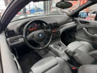 BMW M3 BMW M3 E46 3.2 343 – ORIGINE FRANCE - <small></small> 64.900 € <small>TTC</small> - #23