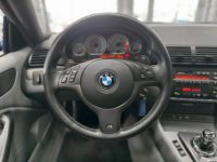 BMW M3 BMW M3 E46 3.2 343 – ORIGINE FRANCE - <small></small> 64.900 € <small>TTC</small> - #27