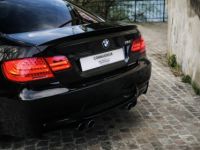 BMW M3 BMW M3 E92 Edition - <small></small> 45.500 € <small></small> - #12