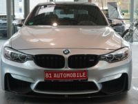 BMW M3 BMW M3 F80 431 CARBON*HKardon*XENON*LED*360°*JA 19 Compét.* Toit Carbon* Garantie 12 Mois - <small></small> 53.790 € <small>TTC</small> - #2