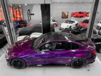 BMW M3 BMW M3 (G80) Competition Berline - Twilight Purple – MALUS PAYÉ - <small></small> 112.900 € <small>TTC</small> - #2