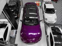 BMW M3 BMW M3 (G80) Competition Berline - Twilight Purple – MALUS PAYÉ - <small></small> 112.900 € <small>TTC</small> - #5