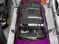 BMW M3 BMW M3 (G80) Competition Berline - Twilight Purple – MALUS PAYÉ - <small></small> 112.900 € <small>TTC</small> - #4