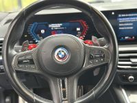 BMW M3 BMW SERIE 3 (G80) 3.0 510 XDRIVE M3 COMPETITION M BVA8 - <small></small> 89.990 € <small>TTC</small> - #12