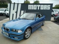 BMW M3 Cabriolet 3.0L 286Ch E36 BVA 83 900 KM - <small></small> 26.990 € <small>TTC</small> - #1