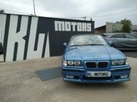 BMW M3 Cabriolet 3.0L 286Ch E36 BVA 83 900 KM - <small></small> 26.990 € <small>TTC</small> - #2