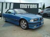 BMW M3 Cabriolet 3.0L 286Ch E36 BVA 83 900 KM - <small></small> 26.990 € <small>TTC</small> - #3