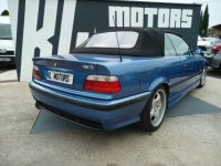 BMW M3 Cabriolet 3.0L 286Ch E36 BVA 83 900 KM - <small></small> 26.990 € <small>TTC</small> - #4