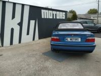 BMW M3 Cabriolet 3.0L 286Ch E36 BVA 83 900 KM - <small></small> 26.990 € <small>TTC</small> - #5