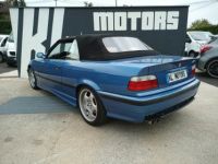 BMW M3 Cabriolet 3.0L 286Ch E36 BVA 83 900 KM - <small></small> 26.990 € <small>TTC</small> - #6