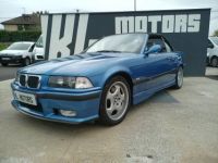 BMW M3 Cabriolet 3.0L 286Ch E36 BVA 83 900 KM - <small></small> 26.990 € <small>TTC</small> - #18