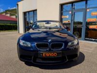 BMW M3 cabriolet 4.0 420ch dkg m drive chassis sport - <small></small> 40.990 € <small>TTC</small> - #3