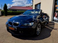 BMW M3 cabriolet 4.0 420ch dkg m drive chassis sport - <small></small> 40.990 € <small>TTC</small> - #4