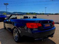 BMW M3 cabriolet 4.0 420ch dkg m drive chassis sport - <small></small> 40.990 € <small>TTC</small> - #6