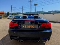 BMW M3 cabriolet 4.0 420ch dkg m drive chassis sport - <small></small> 40.990 € <small>TTC</small> - #7