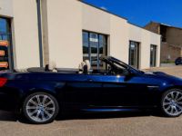 BMW M3 cabriolet 4.0 420ch dkg m drive chassis sport - <small></small> 40.990 € <small>TTC</small> - #9