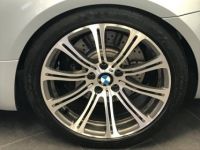 BMW M3 Cabriolet 420ch Drivelogic - <small></small> 47.990 € <small>TTC</small> - #12