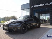 BMW M3 COMP AUT H&K CARBON SEATS LASER 360CAM - <small></small> 89.950 € <small>TTC</small> - #3