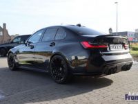 BMW M3 COMP AUT H&K CARBON SEATS LASER 360CAM - <small></small> 89.950 € <small>TTC</small> - #5