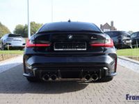 BMW M3 COMP AUT H&K CARBON SEATS LASER 360CAM - <small></small> 89.950 € <small>TTC</small> - #6