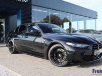 BMW M3 COMP AUT H&K CARBON SEATS LASER 360CAM - <small></small> 89.950 € <small>TTC</small> - #17