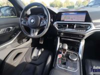 BMW M3 COMP AUT H&K CARBON SEATS LASER 360CAM - <small></small> 89.950 € <small>TTC</small> - #27