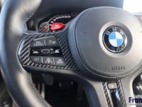 BMW M3 COMP AUT H&K CARBON SEATS LASER 360CAM - <small></small> 89.950 € <small>TTC</small> - #29