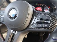 BMW M3 COMP AUT H&K CARBON SEATS LASER 360CAM - <small></small> 89.950 € <small>TTC</small> - #30