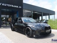 BMW M3 COMP AUT H&K LASR 360CAM DRIV PRO HUD - <small></small> 86.950 € <small>TTC</small> - #1