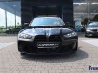 BMW M3 COMP AUT H&K LASR 360CAM DRIV PRO HUD - <small></small> 86.950 € <small>TTC</small> - #2