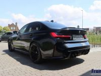 BMW M3 COMP AUT H&K LASR 360CAM DRIV PRO HUD - <small></small> 86.950 € <small>TTC</small> - #5