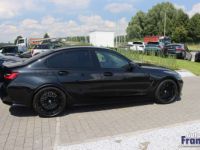 BMW M3 COMP AUT H&K LASR 360CAM DRIV PRO HUD - <small></small> 86.950 € <small>TTC</small> - #9