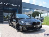 BMW M3 COMP AUT H&K LASR 360CAM DRIV PRO HUD - <small></small> 86.950 € <small>TTC</small> - #18