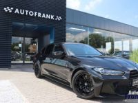 BMW M3 COMP AUT H&K LASR 360CAM DRIV PRO HUD - <small></small> 86.950 € <small>TTC</small> - #19