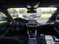 BMW M3 COMP AUT H&K LASR 360CAM DRIV PRO HUD - <small></small> 86.950 € <small>TTC</small> - #26