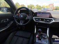 BMW M3 COMP AUT H&K LASR 360CAM DRIV PRO HUD - <small></small> 86.950 € <small>TTC</small> - #27