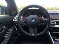 BMW M3 COMP AUT H&K LASR 360CAM DRIV PRO HUD - <small></small> 86.950 € <small>TTC</small> - #28